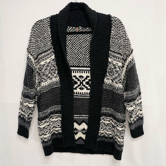 Free People Cárdigan - Picture 1 of 6